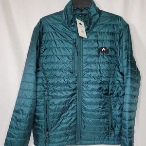 Port Authority Irish Green Jacket